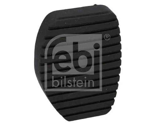 Pedal Pad, clutch pedal